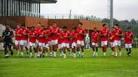 Timnas Indonesia Harus Maksimalkan Tendangan Bebas untuk Menundukkan China