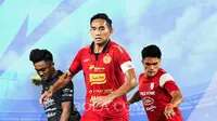 Pemain Indonesia Paling Bernilai di BRI Liga 1 2024 / 2025: Rizky Ridho Termahal, Lainnya Juga Ditaksir Miliaran Rupiah