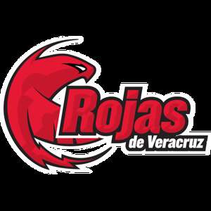 Halconas Rojas De Veracruz Women