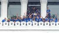 Daftar Lengkap Juara 4 Kasta Liga Indonesia 2024/2025: Hegemoni Jawa dan Sumatra