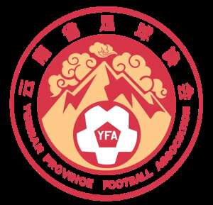 Yunnan U20