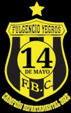 14 de Mayo FBC