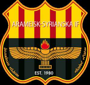 Syrianska Botkyrka IF