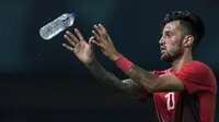 Pengamat Sebut Stefano Lilipaly Akan Manjakan Ole Romeny dengan Banyak Assist di Timnas Indonesia