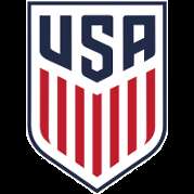 USA (w) U20