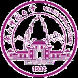 Guangxi Normal University(w)