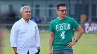 Wali Kota Bandung Mengapresiasi Turnamen Sepak Bola Putri untuk Siswa SD, Tabungan Masa Depan Timnas Indonesia
