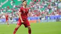 Susul Ragnar, Septian, dan Eliano, Sandy Walsh Dipastikan Absen Bela Timnas Indonesia Akibat Cedera, Erick Thohir Tak Mau Intervensi
