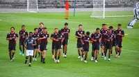 TC Timnas Indonesia di Bali Bukan Untuk Liburan, Erick Thohir Sebut Ini Bentuk Apresiasi untuk Pemain