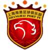 Shanghai Port B