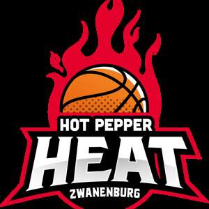 Hot Pepper Heat U23