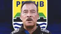 Dari Seorang Suporter hingga Komisaris, Loyalitas dan Totalitas Umuh Muchtar bagi Persib Bandung