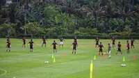 TC di Bali Paling Cocok buat Timnas Indonesia: Recovery Maksimal, Bangun Kekompakan, Fokus