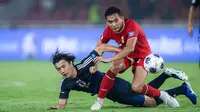 Situasi Terkini Putaran Ketiga Kualifikasi Piala Dunia 2026 Zona Asia: Siapa Menyusul Jepang dan Iran?