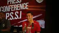 Jay Idzes Pede Timnas Indonesia Bungkam China: Kekompakan dan Keterikatan Selama di TC di Bali Jadi Modal Penting