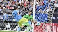 Maarten Paes Bangga Selamatkan 10 Pemain FC Dallas dari Kekalahan: Next, Gabung Timnas Indonesia