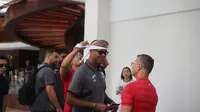 Memperkenalkan Budaya Bali ke Pelatih dan Skuad Timnas Indonesia: Patrick Kluivert Sampai Jay Idzes Ikut Menari