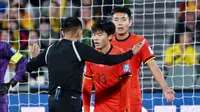 3 Anak Muda di Skuad China: Bisa Jadi Kekuatan Inti atau Hanya Cameo saat Hadapi Timnas Indonesia?