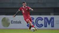 Selain Stefano Lilipaly, Ternyata Sempat Muncul Nama Victor Dethan saat Ragnar Oratmangoen Absen di Timnas Indonesia