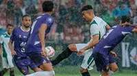 Panpel Persik Sudah Deal dengan 2 Stadion di Jatim untuk Laga Kandang Liga 1 2025/2026