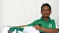 PSS Sleman Pertimbangkan Ansyari Lubis Jadi Head Coach, Pieter Huistra Emban Jabatan Baru di Liga 2 Musim Depan