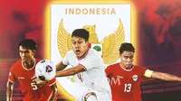 3 Bek yang Siap Gabung Timnas Indonesia jika Ada Situasi Darurat: Sudah Punya Caps