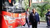 Kasus Penularan COVID-19 Kembali Meningkat, Sumardji Minta Suporter Tidak Datangi Hotel Pemain Timnas Indonesia
