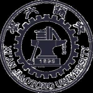 Xi'an Jiaotong University(w)