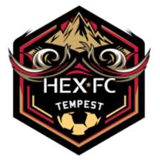 HEX Tempest (W)