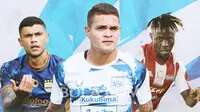 3 Winger Paten yang Bakal Jadi Rebutan Klub Liga 1 Musim Depan: Ada Pilar dari Tim Juara hingga Klub Semenjana