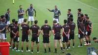 Menebak Perubahan Komposisi dan Warna Permainan Timnas Indonesia dibanding Pertemuan Pertama di Markas China