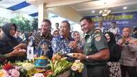 Umuh Muchtar Ulang Tahun ke-77: Tahun Ini Saya Lebih Banyak Mengawasi Persib Saja, Saatnya Regenerasi