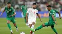 Kualifikasi Piala Dunia 2026: Tak Hanya Timnas Indonesia, Arab Saudi Geber Persiapan untuk Depak Bahrain