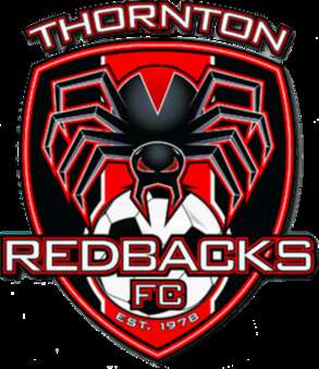 Thornton Redbacks FC Reserves