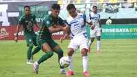 Persebaya Datangkan Gali Freitas dan Risto Mitrevski, 10 Pemain Keluar