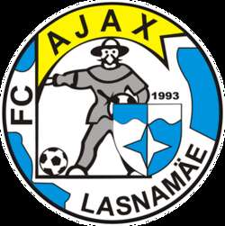 Lasnamäe FC Ajax U19
