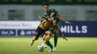 BRI Liga 1: Persebaya Pulangkan Koko Ari, 15 Pemain Resmi Bertahan