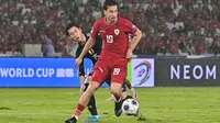 Erick Thohir Tidak Larang Pemain Diaspora Timnas Indonesia Main di Liga 1: Kompetisi Kita Sudah Lebih Baik
