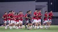 Lebih Diunggulkan! Timnas Indonesia Punya Kans 60 Persen untuk Bisa Kalahkan China