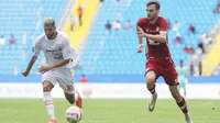 BRI Liga 1: Nermin Haljeta Tinggalkan PSM, Selangkah Lagi Berlabuh ke PSIM?