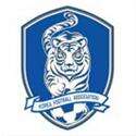 South Korea U16
