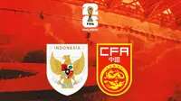 China Diprediksi Bermain Defensif, RD: Timnas Indonesia Harus Bisa Pancing Lawan Keluar!