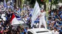 Bonus untuk Persib dari Saku ASN Pemprov Jabar Tak Sesuai Target Awal, Dedi Mulyadi: Patut Diapresiasi