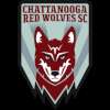 Chattanooga Red Wolves (w)