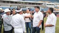 Piala Presiden 2025 Segera Digelar, Stadion Si Jalak Harupat Jadi Tuan Rumah