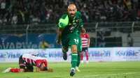 Mohammed Rashid Pamit Tinggalkan Persebaya, Hijrah ke Klub Promosi Liga 1?