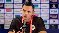 Emil Audero Semringah Jelang Debut dengan Timnas Indonesia: Bangga, Keluarga di Lombok Akan Menonton Saya Tampil