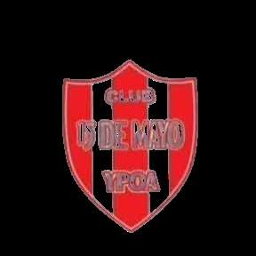 15 de Mayo Ypoa