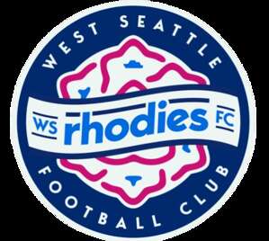 West Seattle Rhodies FC (W)