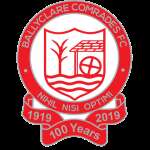 Ballyclare Comrades (w)